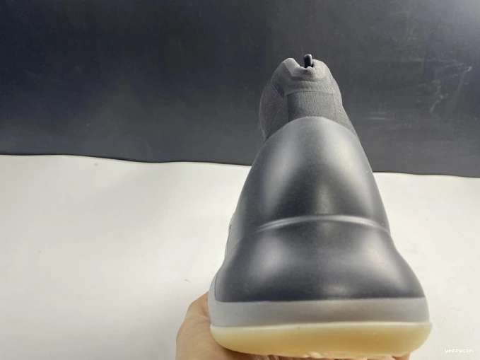 Adidas Blue Teal Yeezy G58864 QNTM 1211